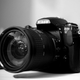 Illustration for article titled This May Be Nikon's 2009/2010 Roadmap